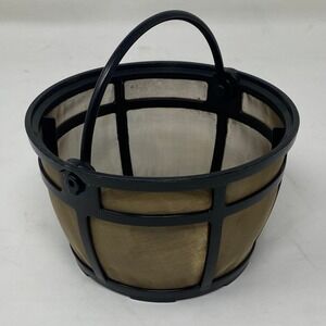 Zojirushi EC-YTC100 Coffee Filter Black Replacement Filter Basket